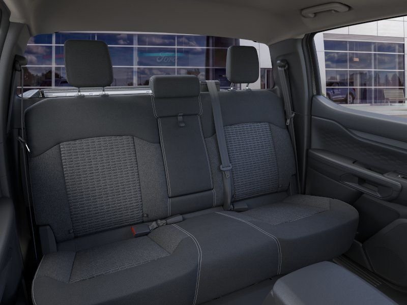 2025 Ford Ranger XL - Photo 13