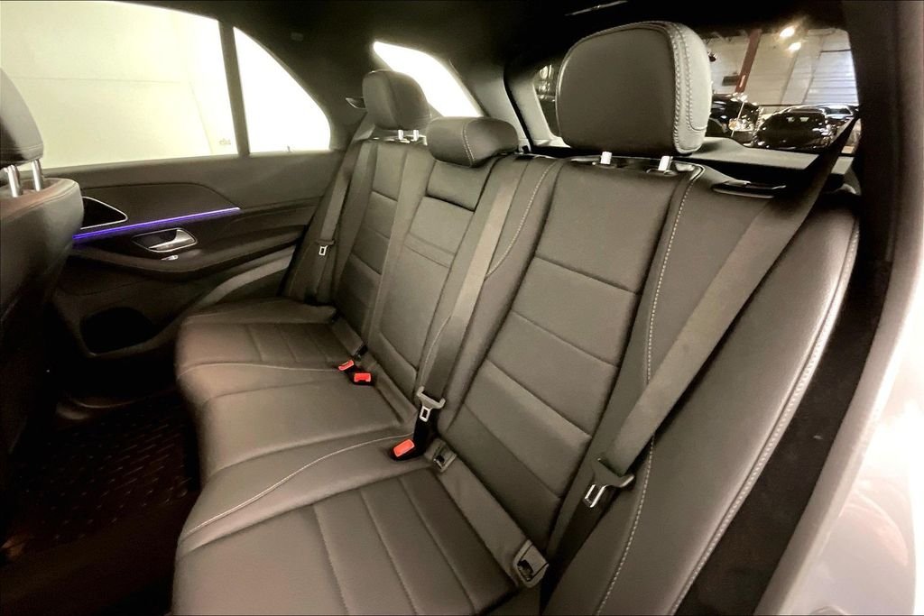 2026 Mercedes-Benz GLE GLE450 - Photo 18