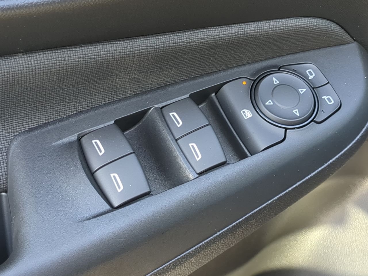 2026 Buick Envista Preferred - Photo 53