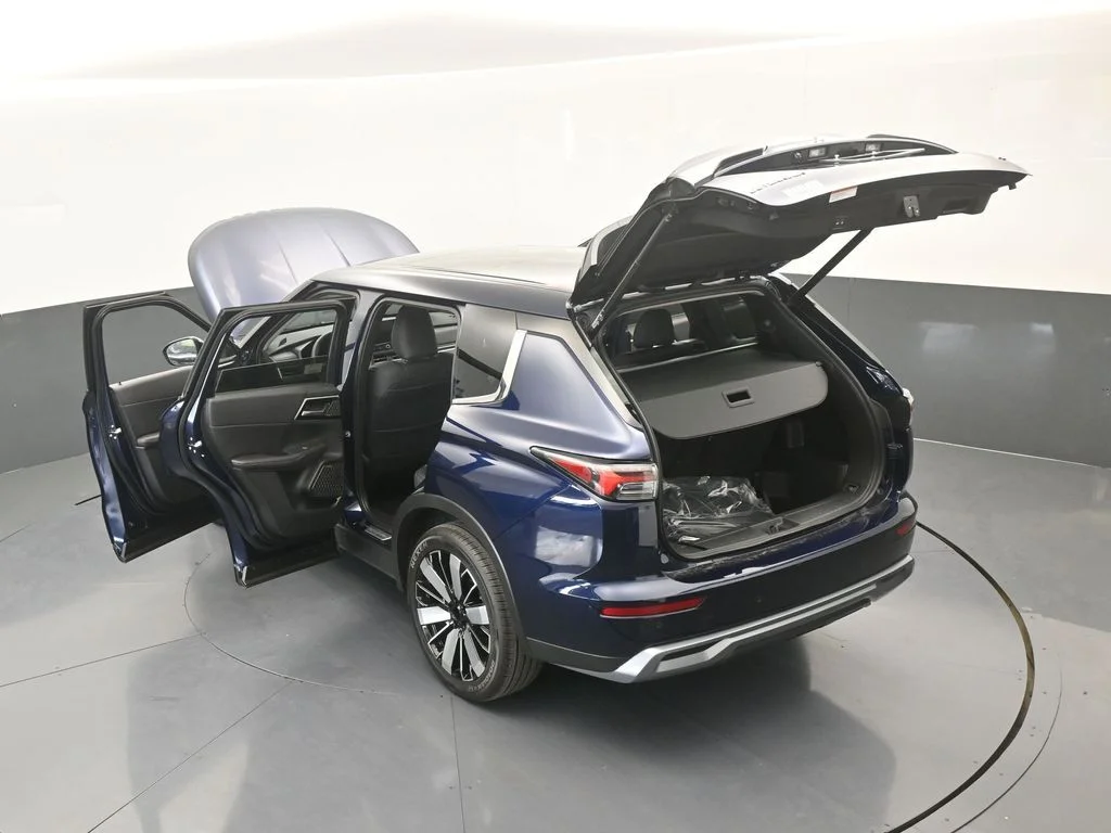 2026 Mitsubishi Outlander SE - Photo 78