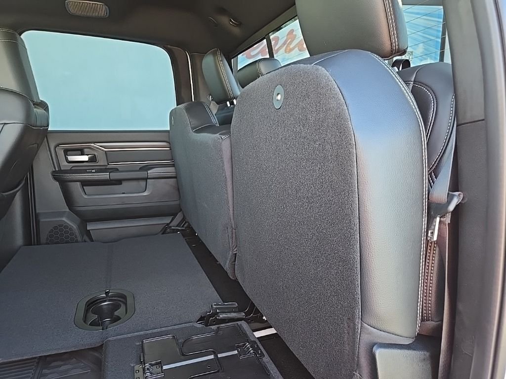 2025 RAM Ram 2500 Pickup Rebel - Photo 108