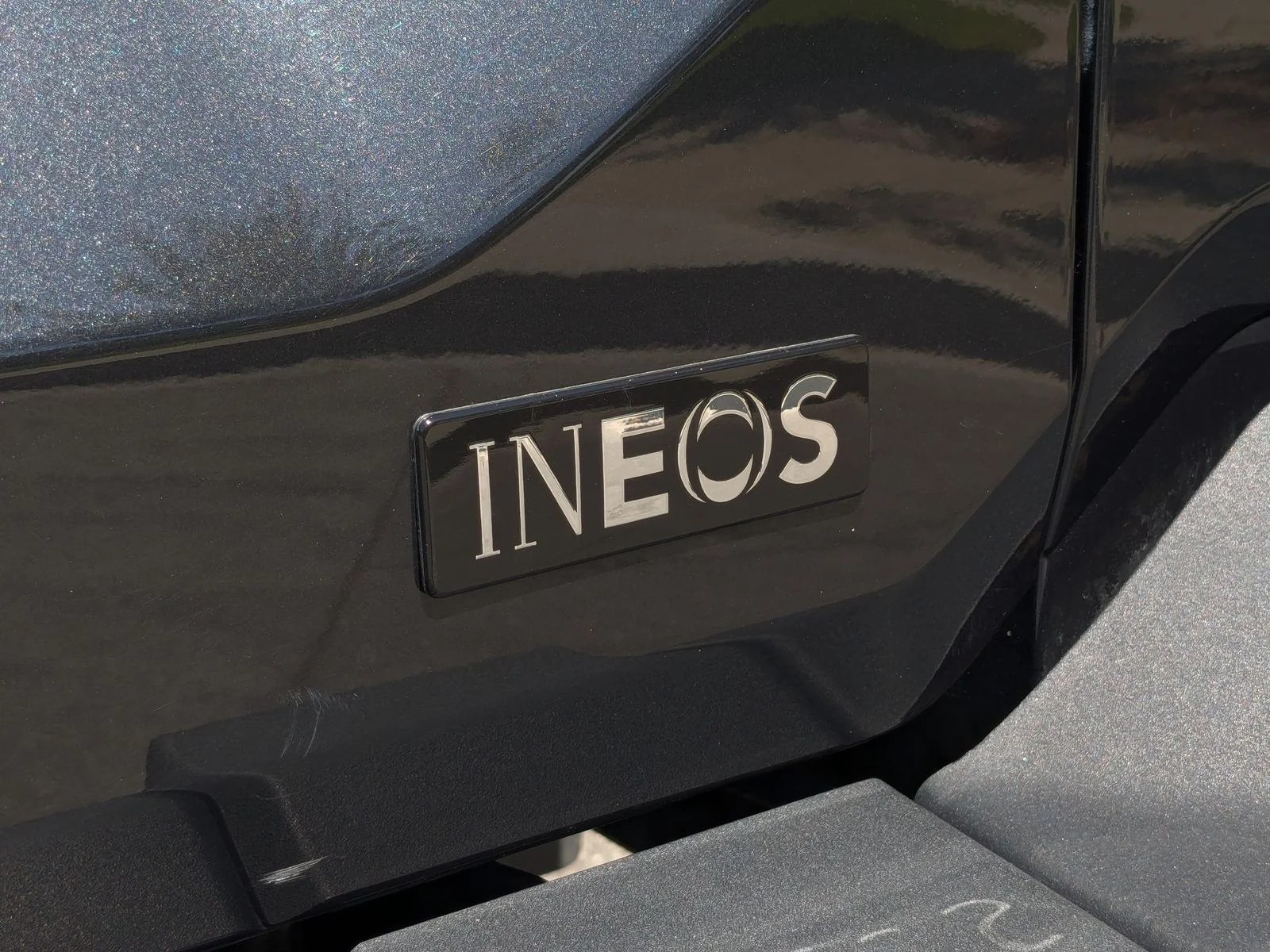 2024 INEOS Grenadier - Photo 20