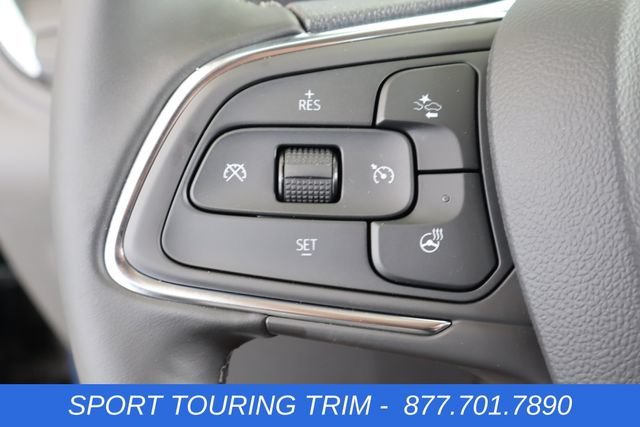 2026 Buick Encore GX Sport Touring - Photo 25