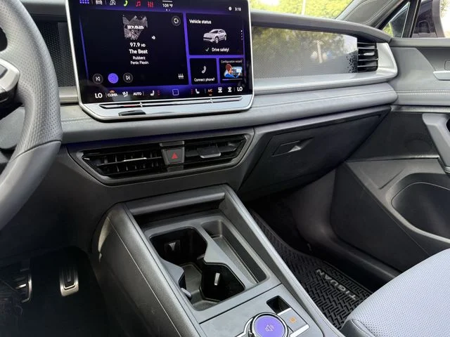2026 Volkswagen Tiguan SE R-LINE BLACK - Photo 13