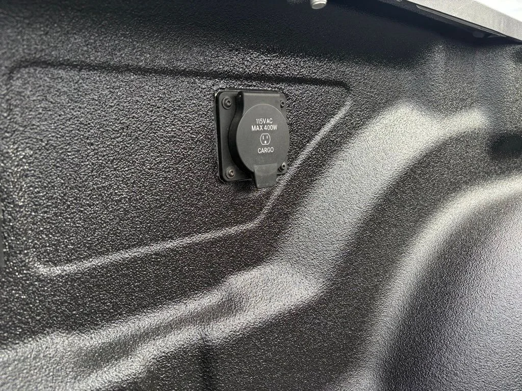 2024 RAM Ram 2500 Pickup Tradesman - Photo 37