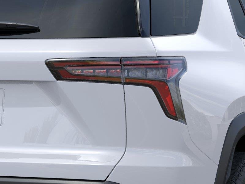 2027 Chevrolet Equinox LT - Photo 11