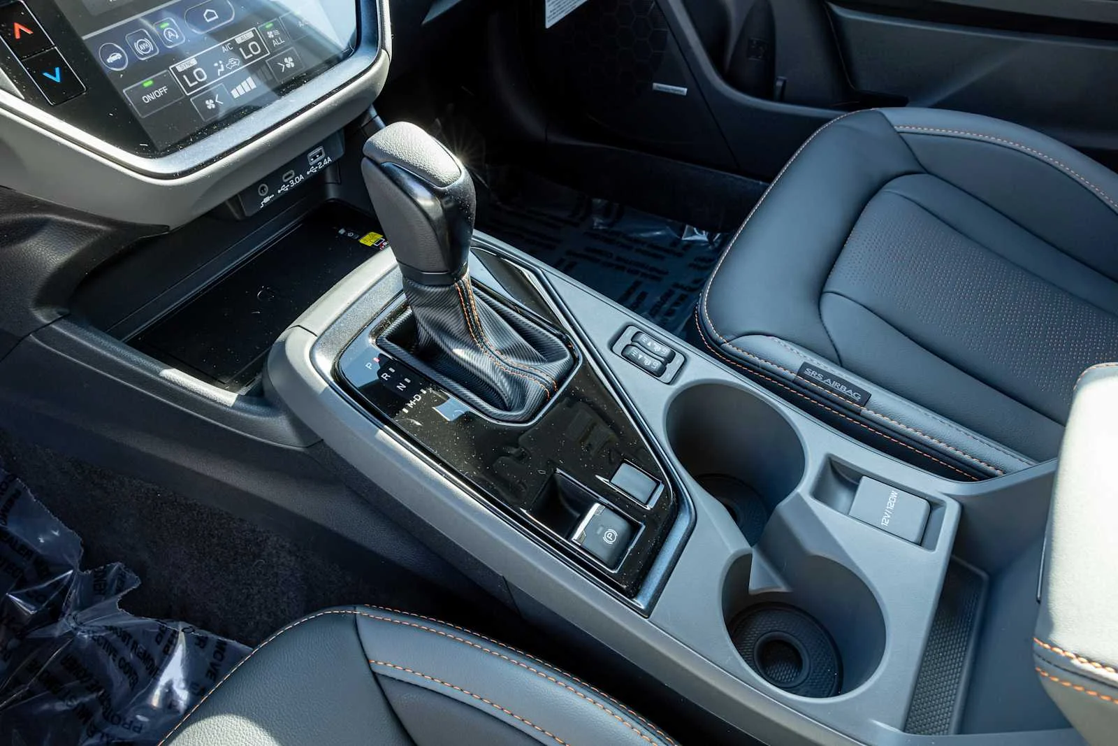 2025 Subaru Crosstrek Limited - Photo 14
