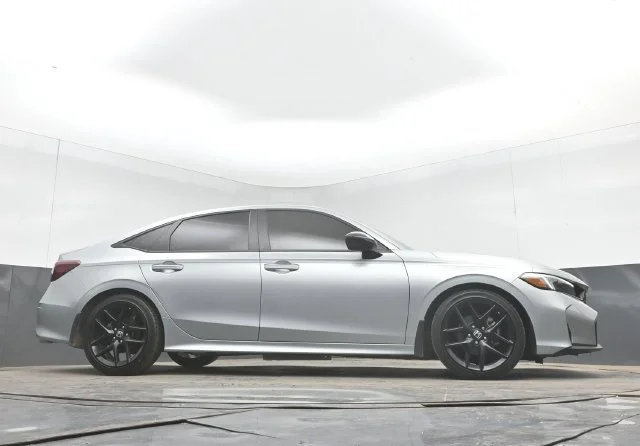 2025 Honda Civic Sport - Photo 98