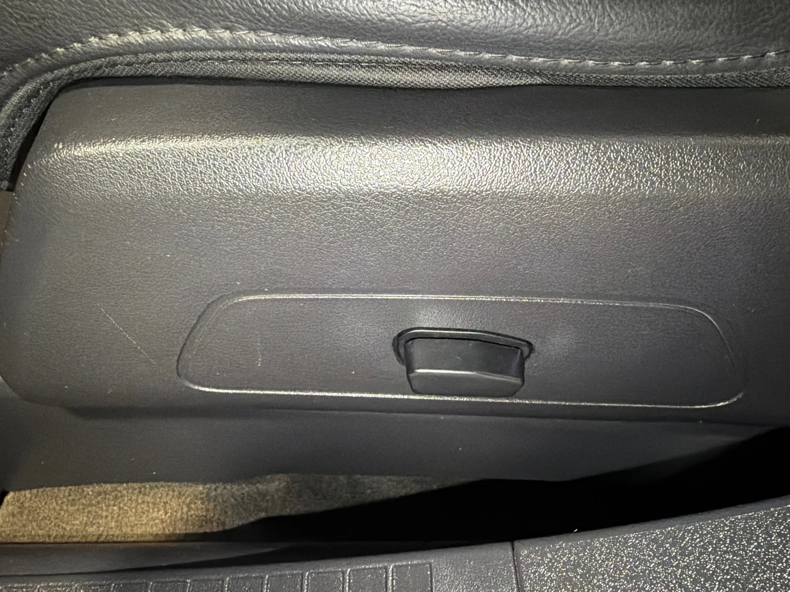 Used 2017 Deep Cherry Red Crystal Pearlcoat Jeep High Altitude image 19