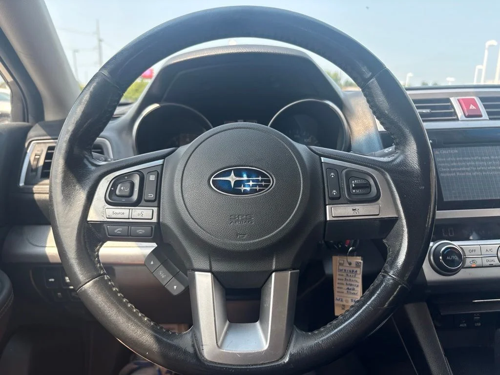 Used 2015 Silver Subaru 2.5i Premium image 15