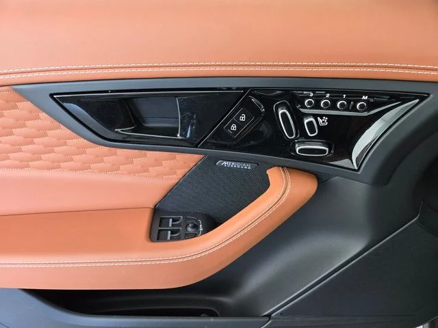 New 2024 Eiger Grey Jaguar P450 image 18