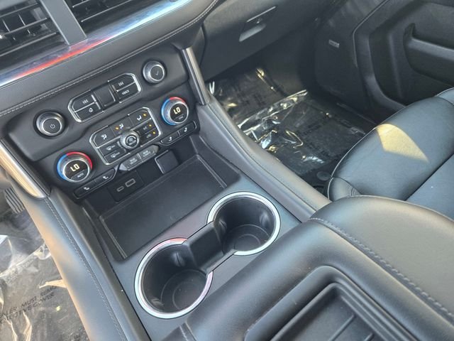 Used 2024 White Chevrolet LT image 15