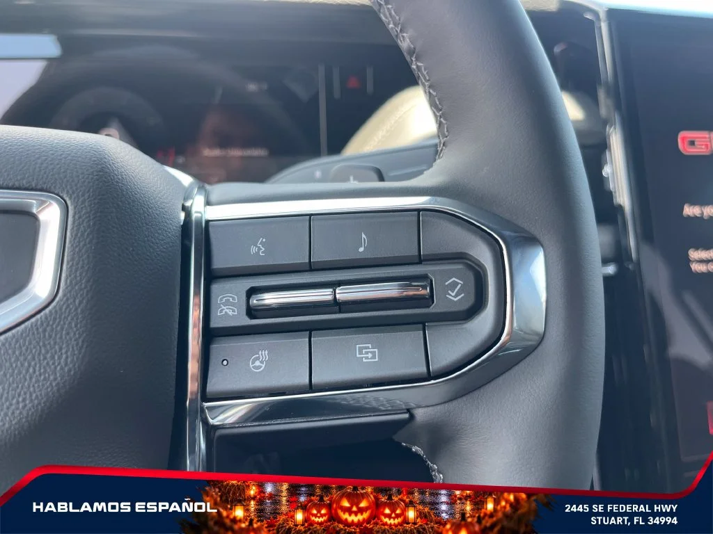 New 2026 Onyx Black GMC Denali image 27