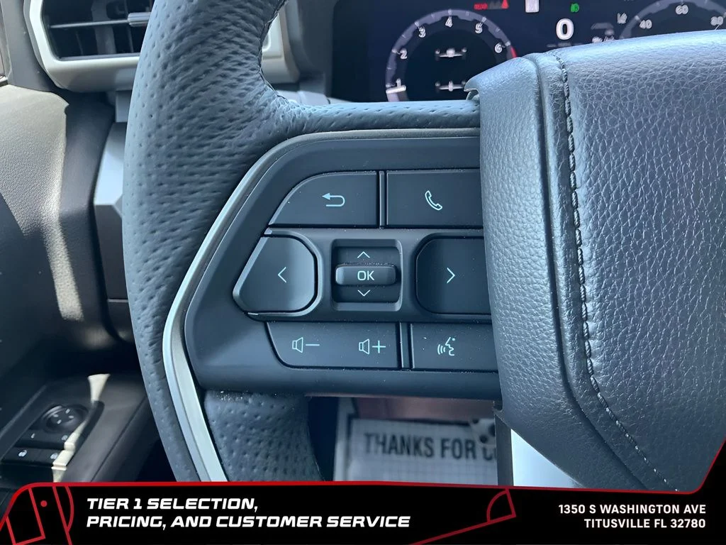 Used 2026  Toyota TRD Sport image 27