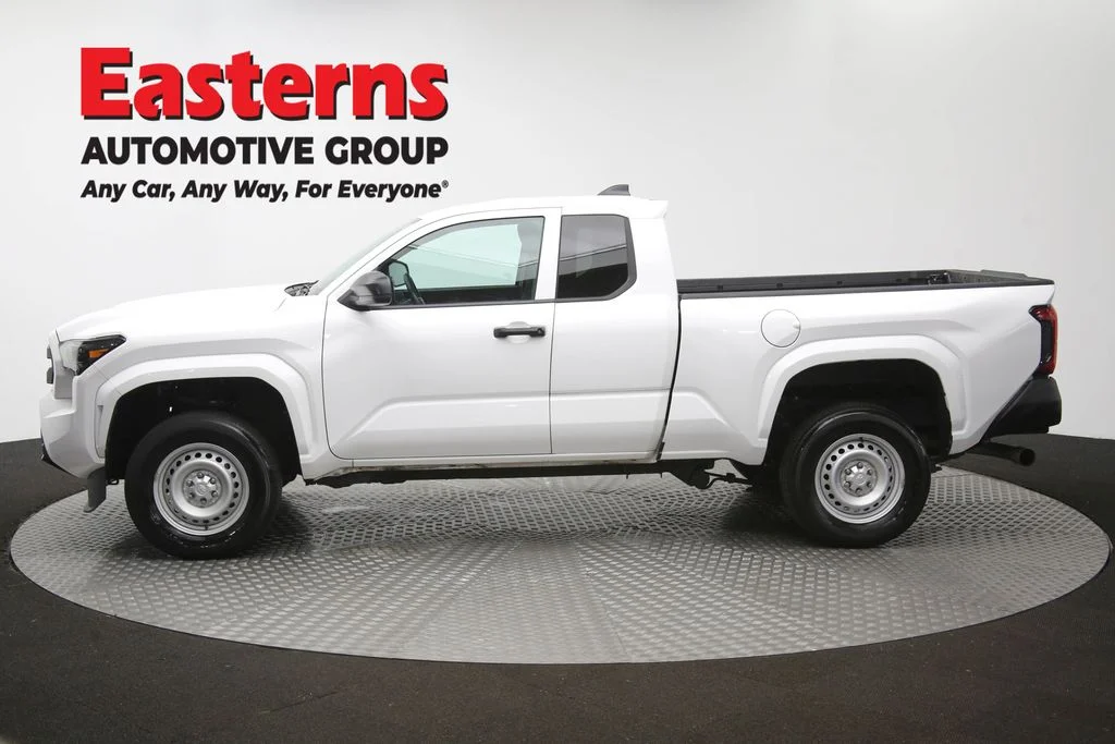 Used 2024 White Toyota SR image 56