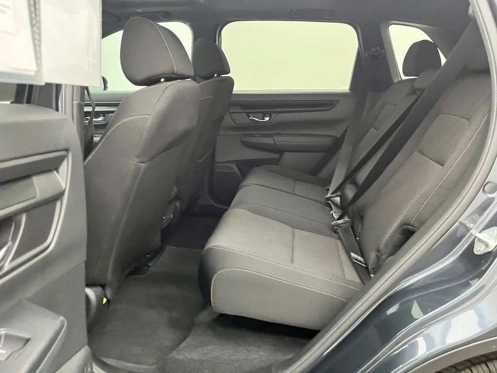 Used 2023 Gray Honda Sport image 39