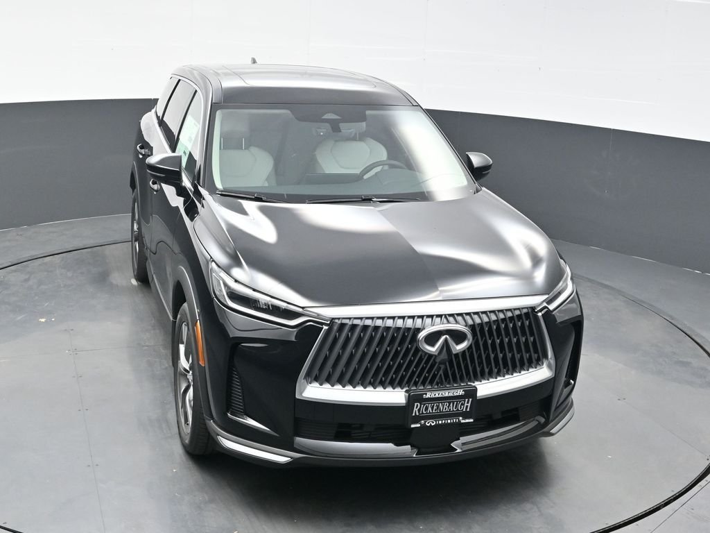 2026 INFINITI QX60 PURE - Photo 30
