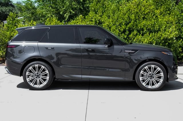 2026 Land Rover Range Rover Sport Dynamic SE - Photo 5