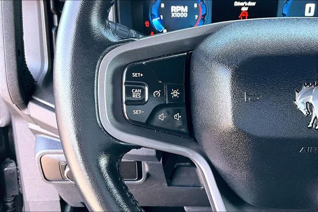 Certified Used 2025 Gray Ford Big Bend image 18