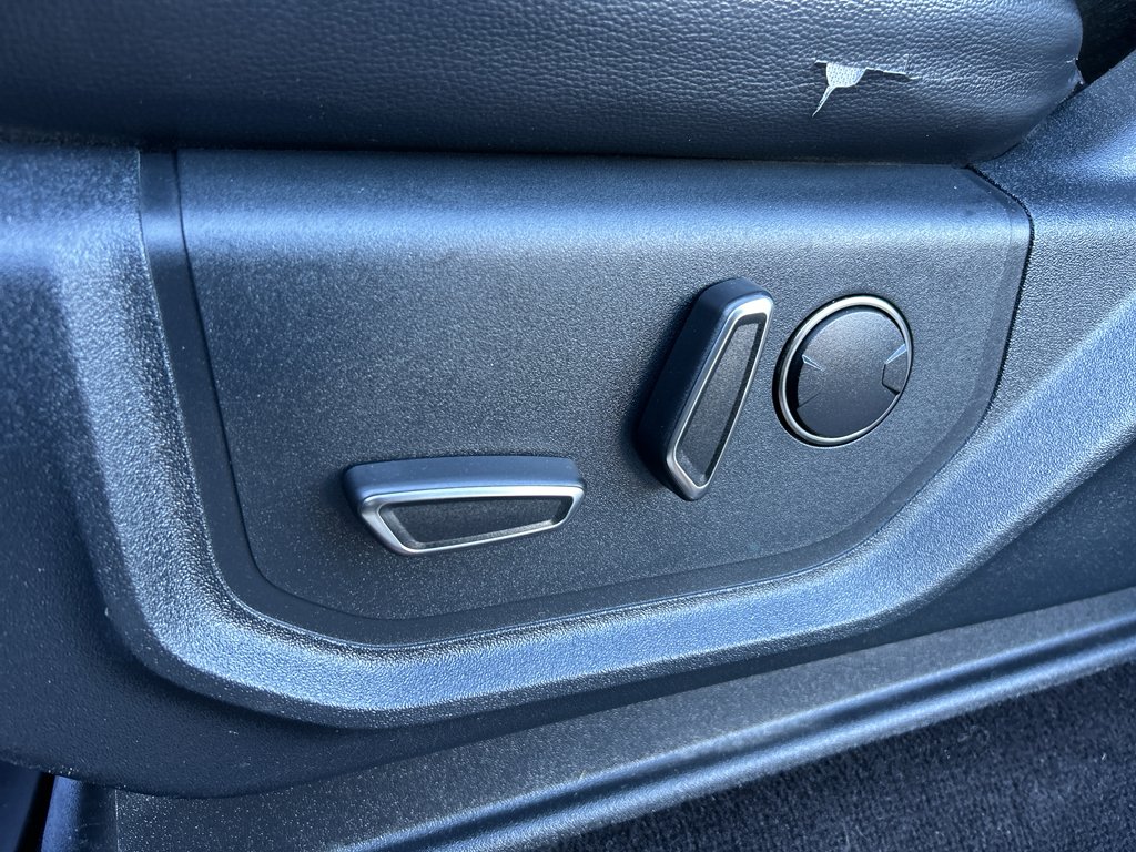 Used 2019 Magnetic Metallic Ford Raptor image 18