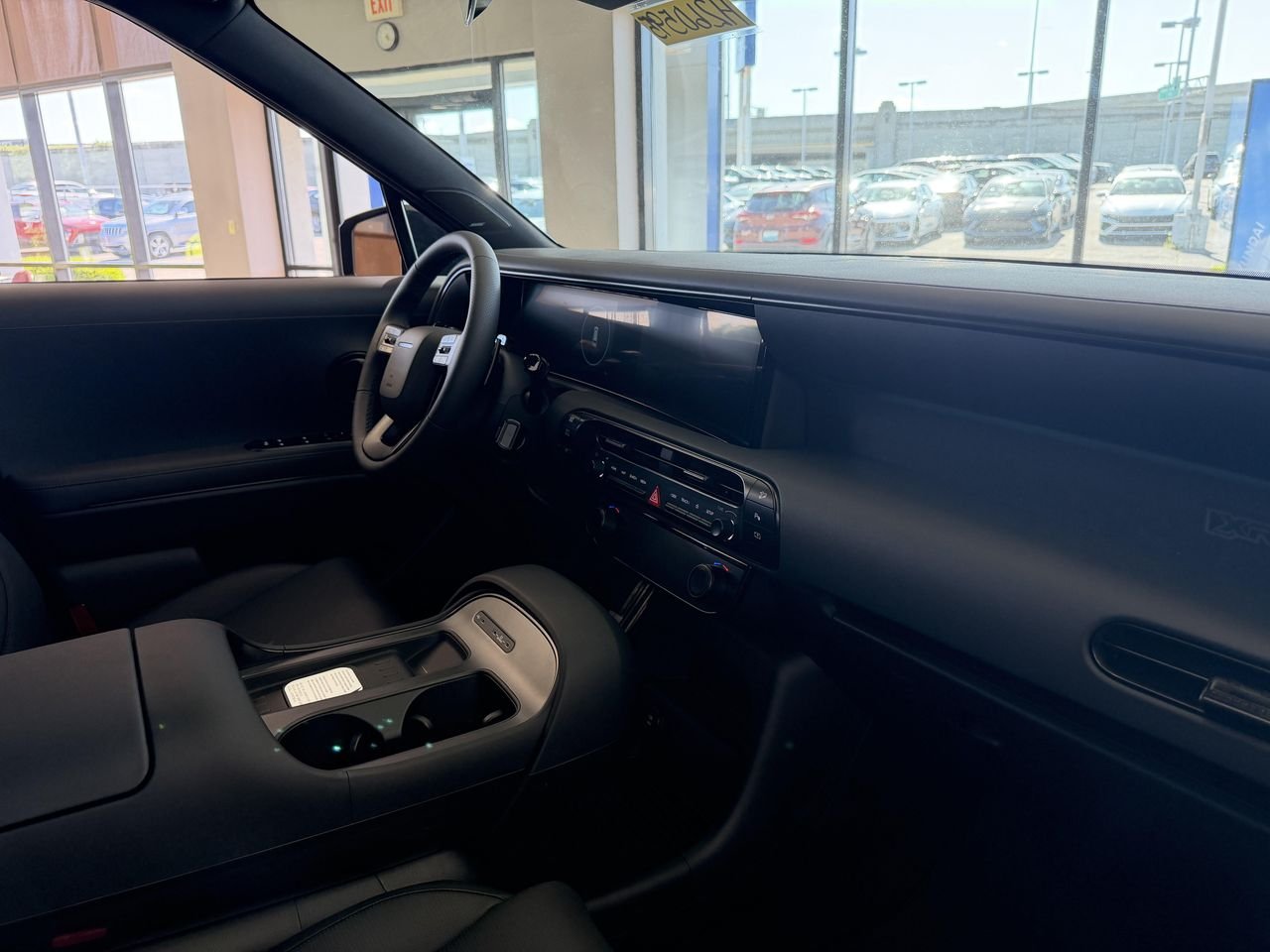 New 2026 Pacific Sapphire Hyundai XRT Pro image 22