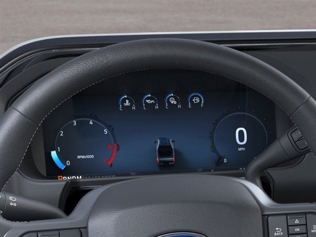 2026 Ford F-250 Super Duty Lariat - Photo 13