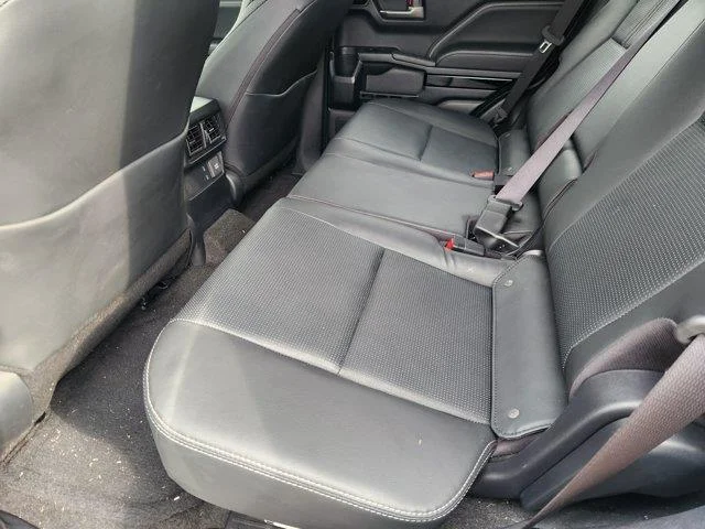 Used 2026 ICE CAP Toyota Limited 4x4 image 29