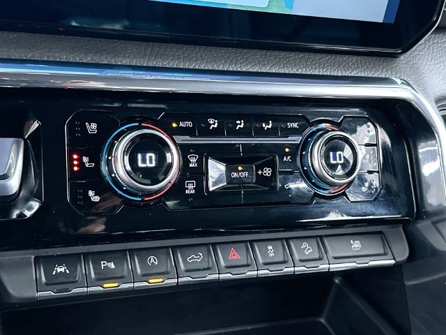 2024 GMC Sierra 1500 Denali Denali - Photo 25