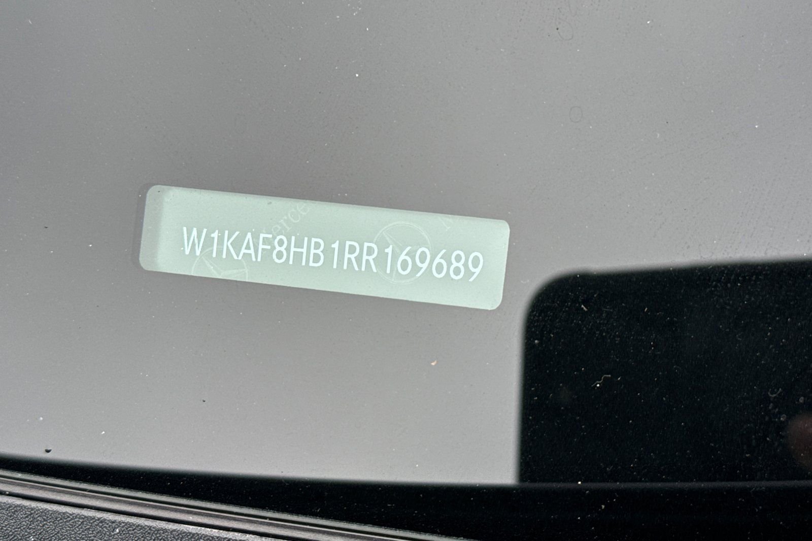 Used 2024 Black Mercedes-Benz C 43 AMG® image 16