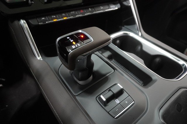 2026 GMC Sierra 1500 Denali - Photo 37