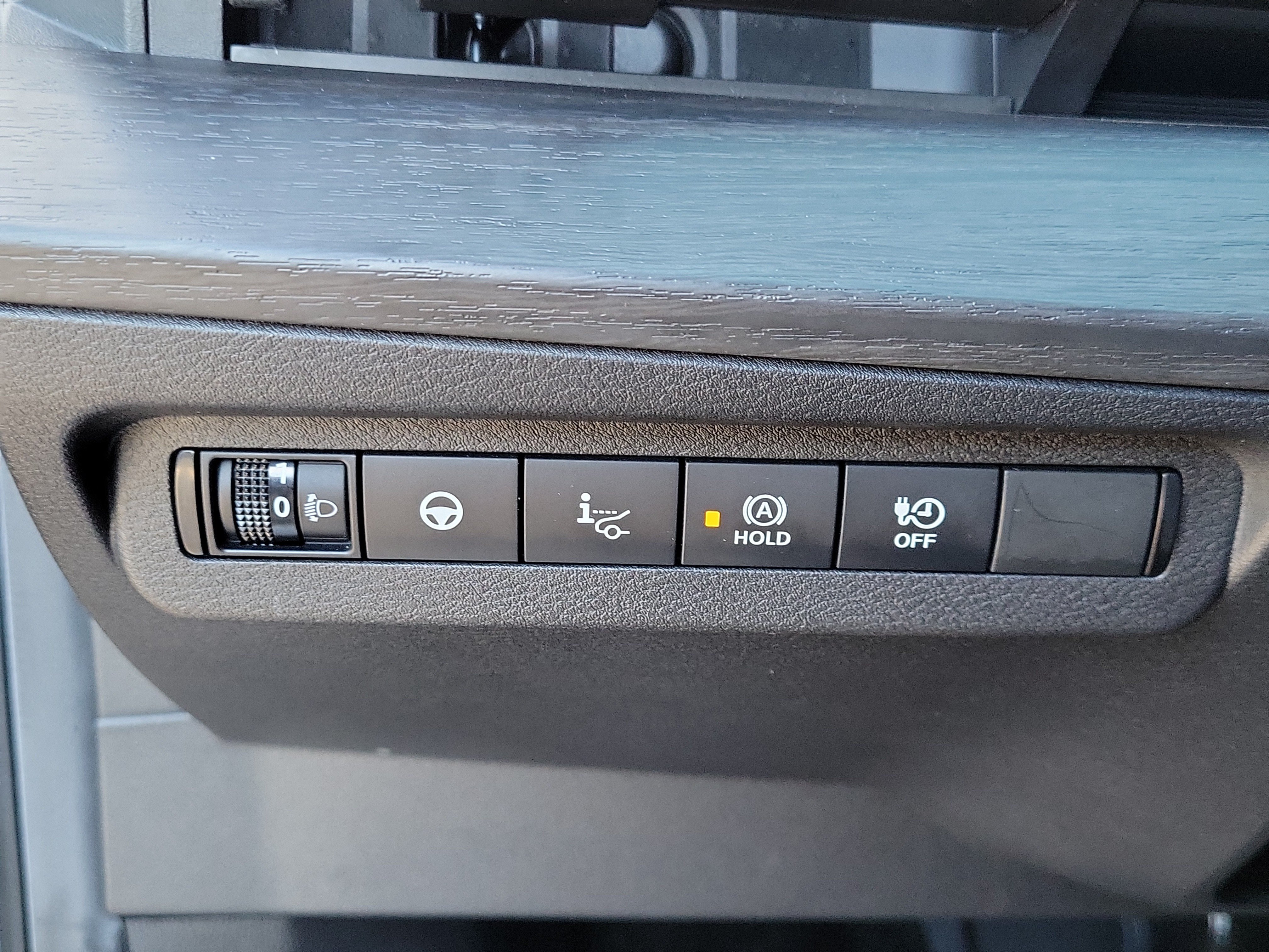 Used 2024 Boulder Gray Pearl Nissan ENGAGE+ e-4ORCE image 25