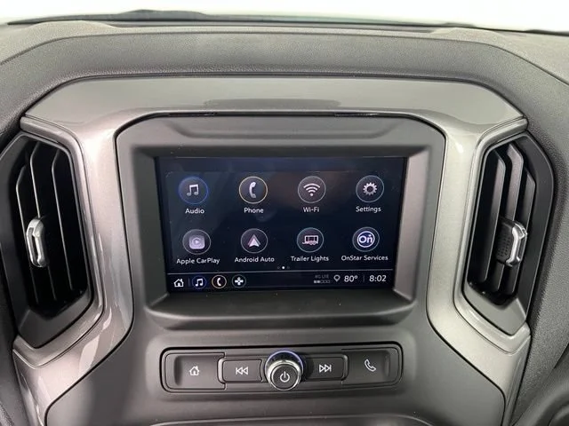 2026 GMC Sierra 1500 Pro - Photo 16