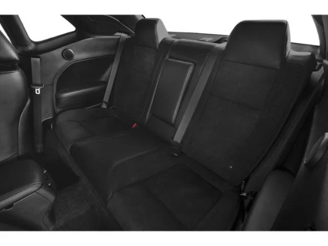 Used 2023 White Knuckle Clearcoat Dodge R/T Scat Pack image 16