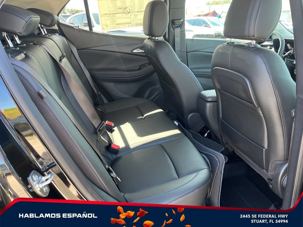 2026 Buick Encore GX Sport Touring - Photo 17