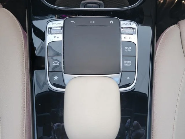 Used 2020 White Mercedes-Benz CLA 250 image 24