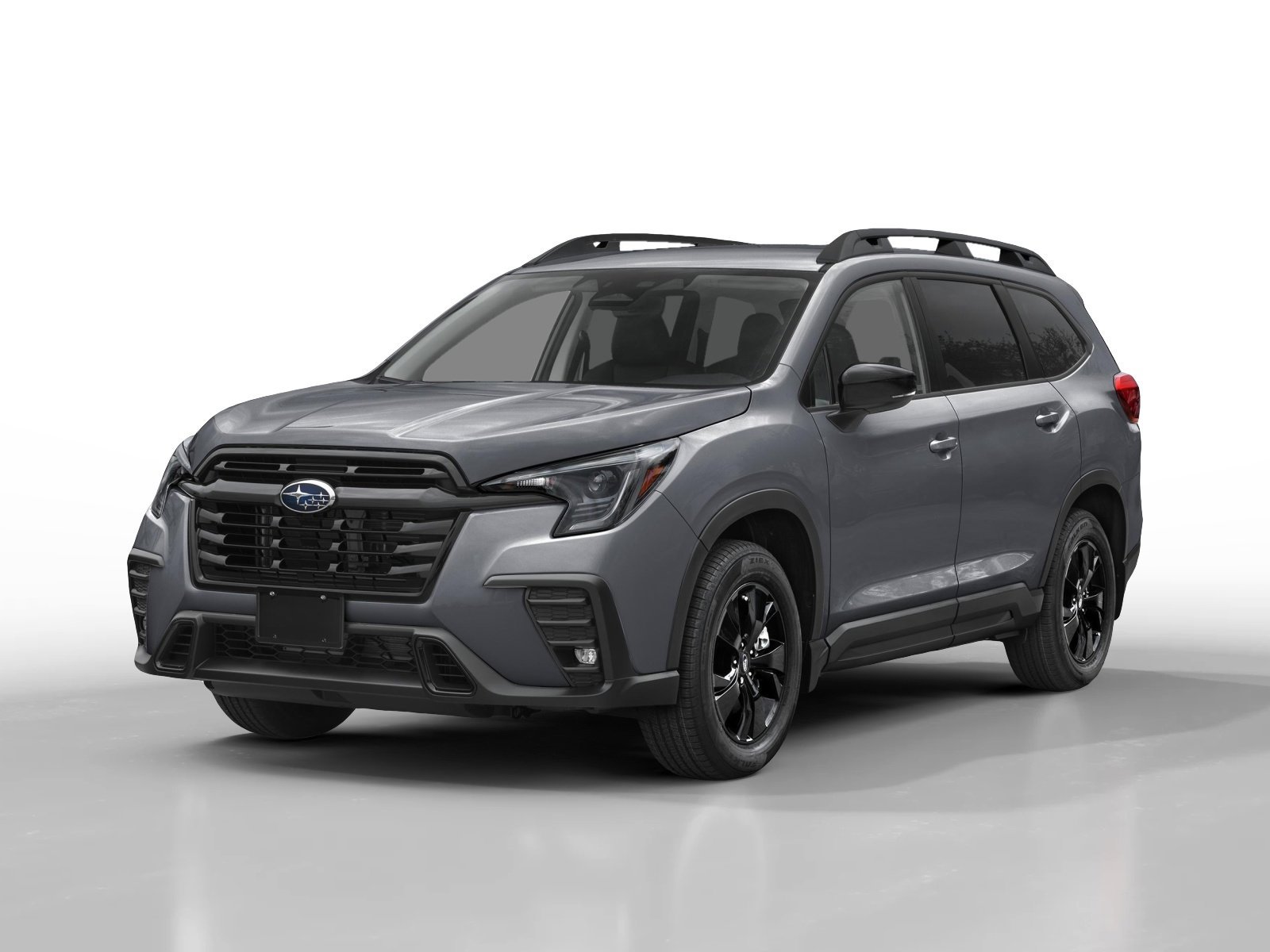 2026 Subaru Ascent Premium 7 Passenger's photo