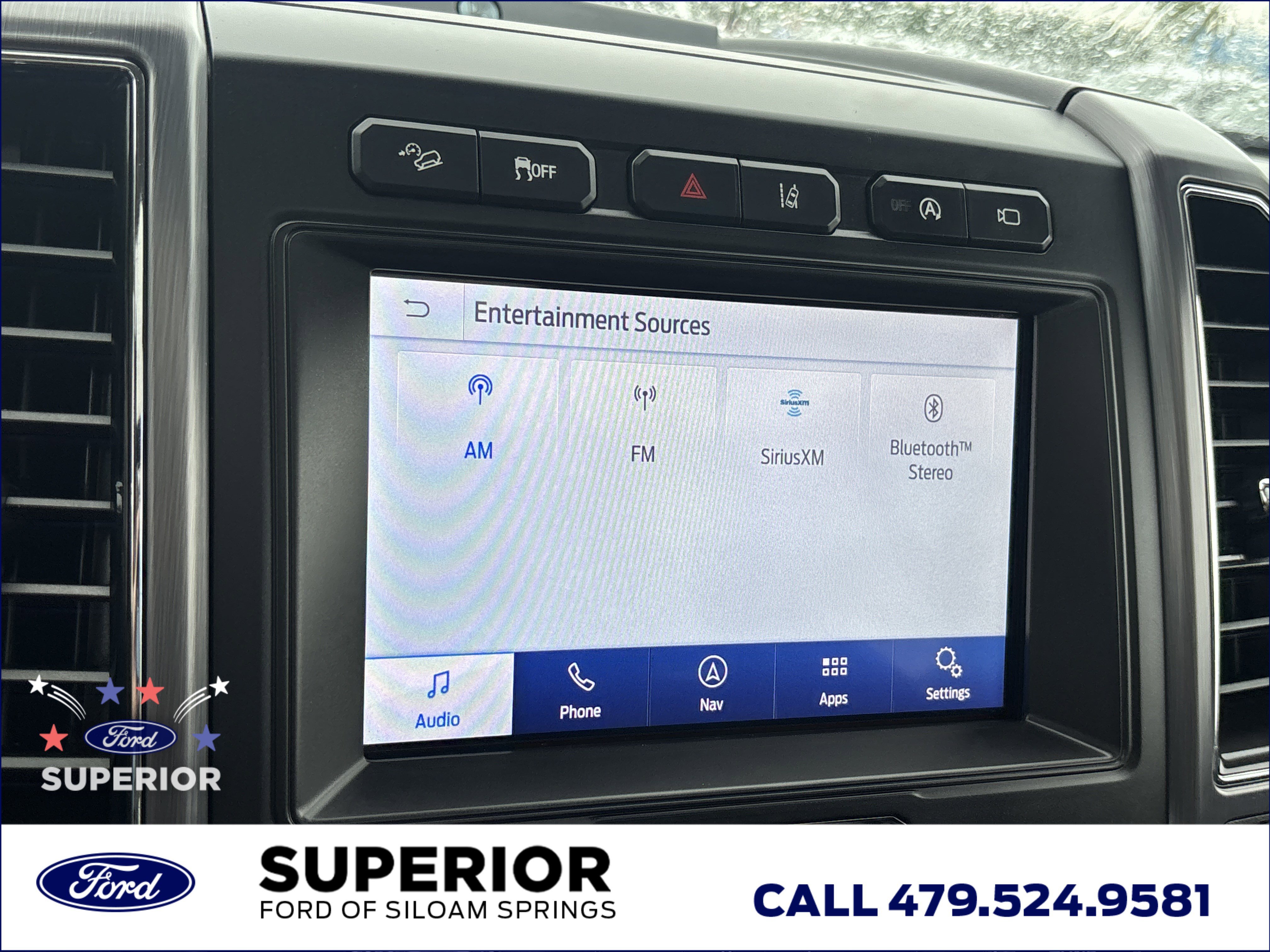 Used 2021 Agate Black Metallic Ford Platinum 4WD image 39