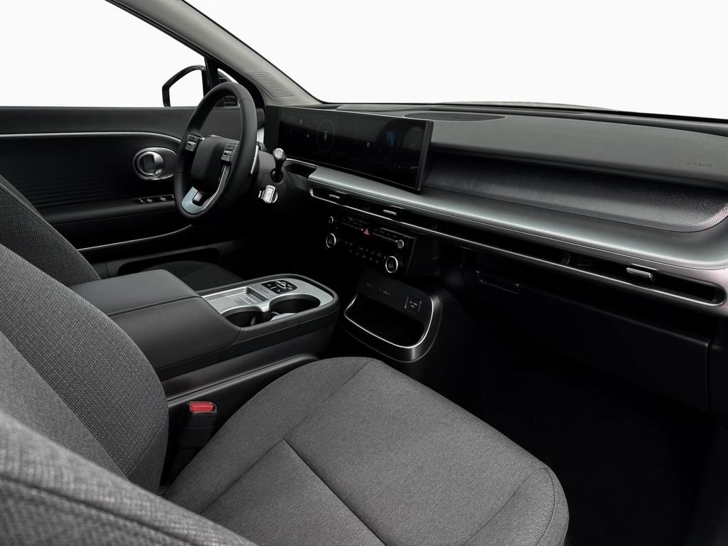 2026 Hyundai IONIQ 9 SE - Photo 15