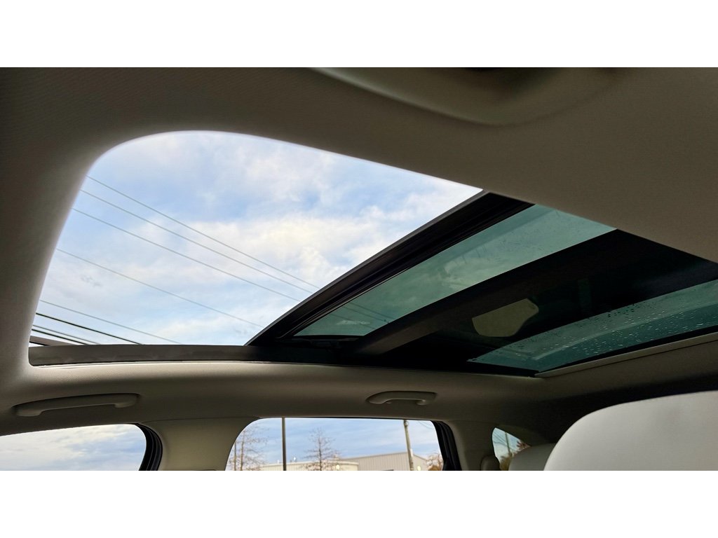 New 2026 Mineral Blue Kia EX image 26
