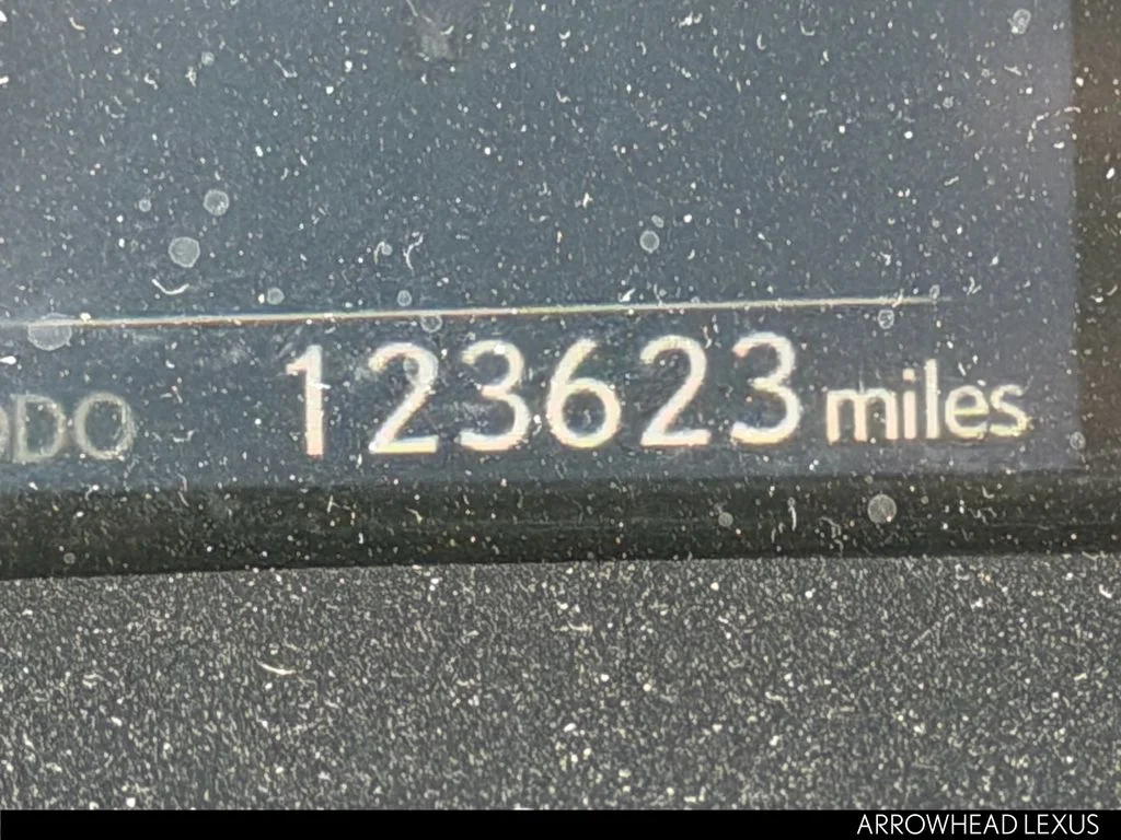 Used 2018 Silver Lexus 350 image 25