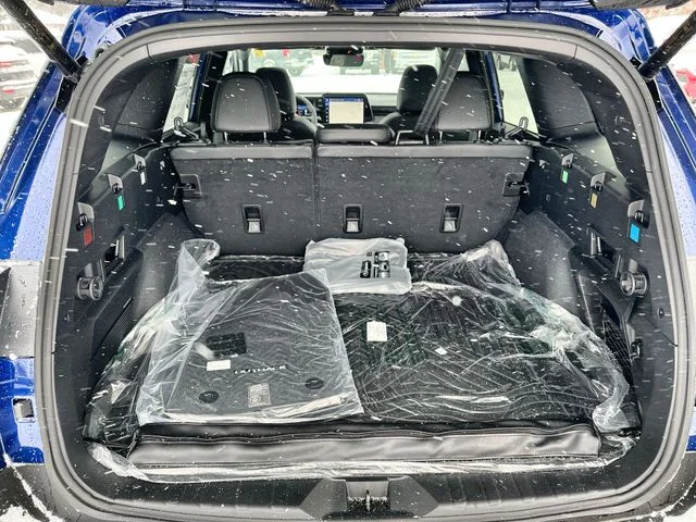 2026 Subaru Outback Limited - Photo 22