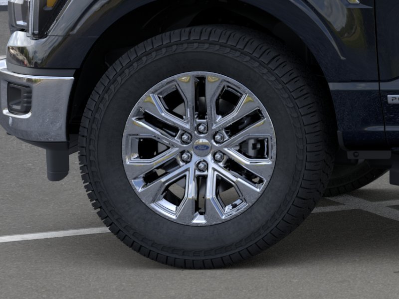 2026 Ford F-150 — photo 19