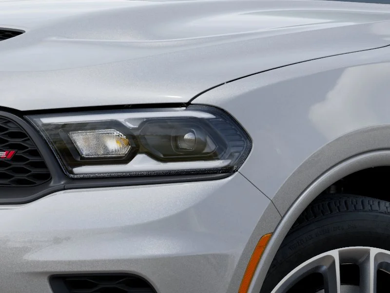 2025 Dodge Durango R/T - Photo 27