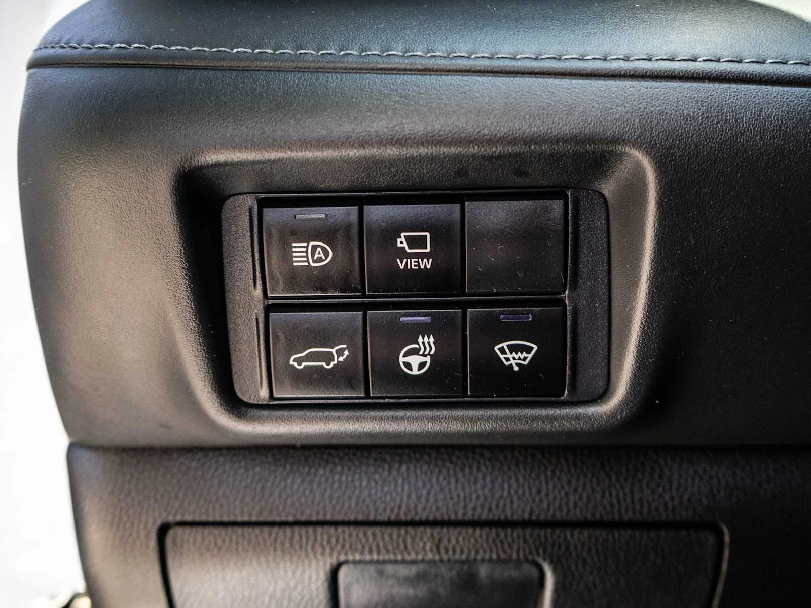 Certified Used 2021 Moon Dust Toyota Platinum image 44