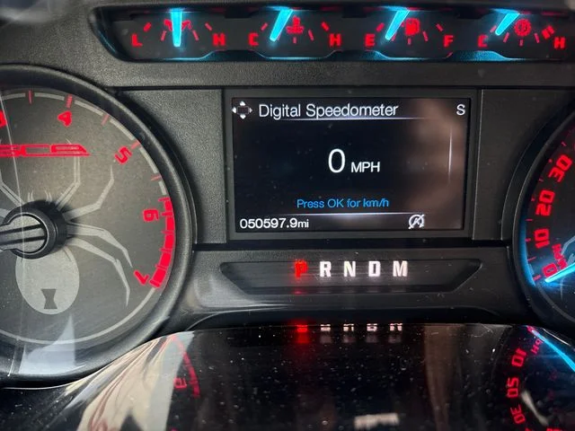 Used 2019 Green Ford XL image 3