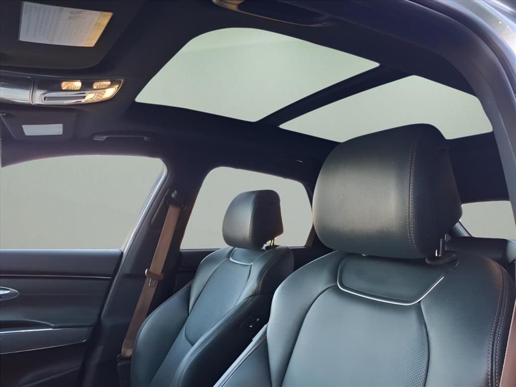 2022 GENESIS GV70 Standard - Photo 19