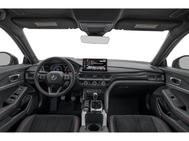 New 2026 Urban Gray Pearl Acura Type S image 5