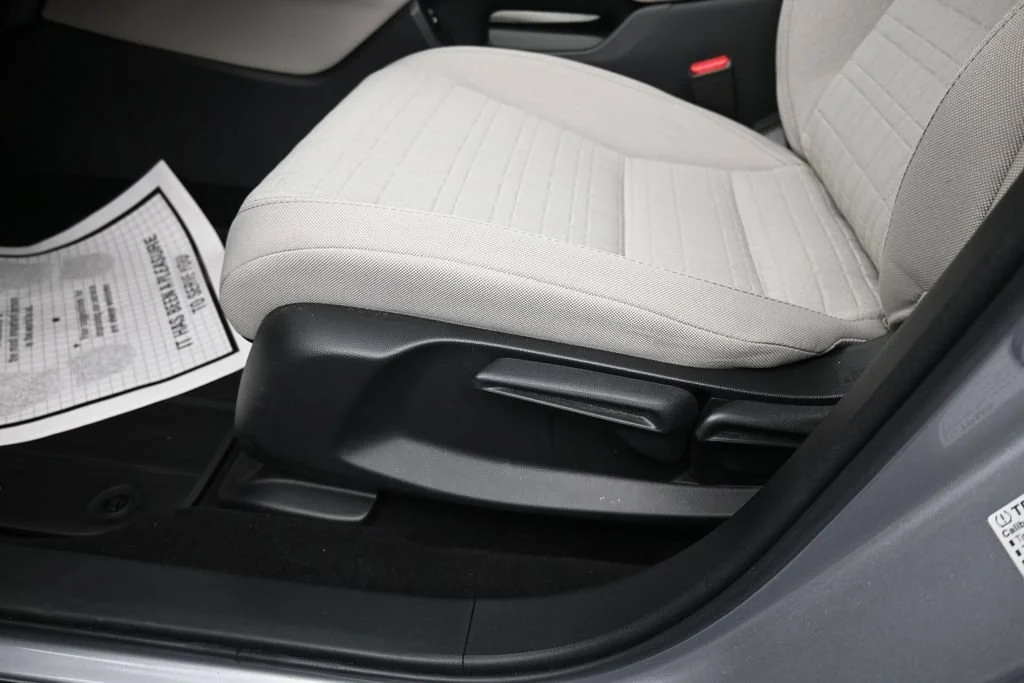 2025 Honda HR-V LX - Photo 18