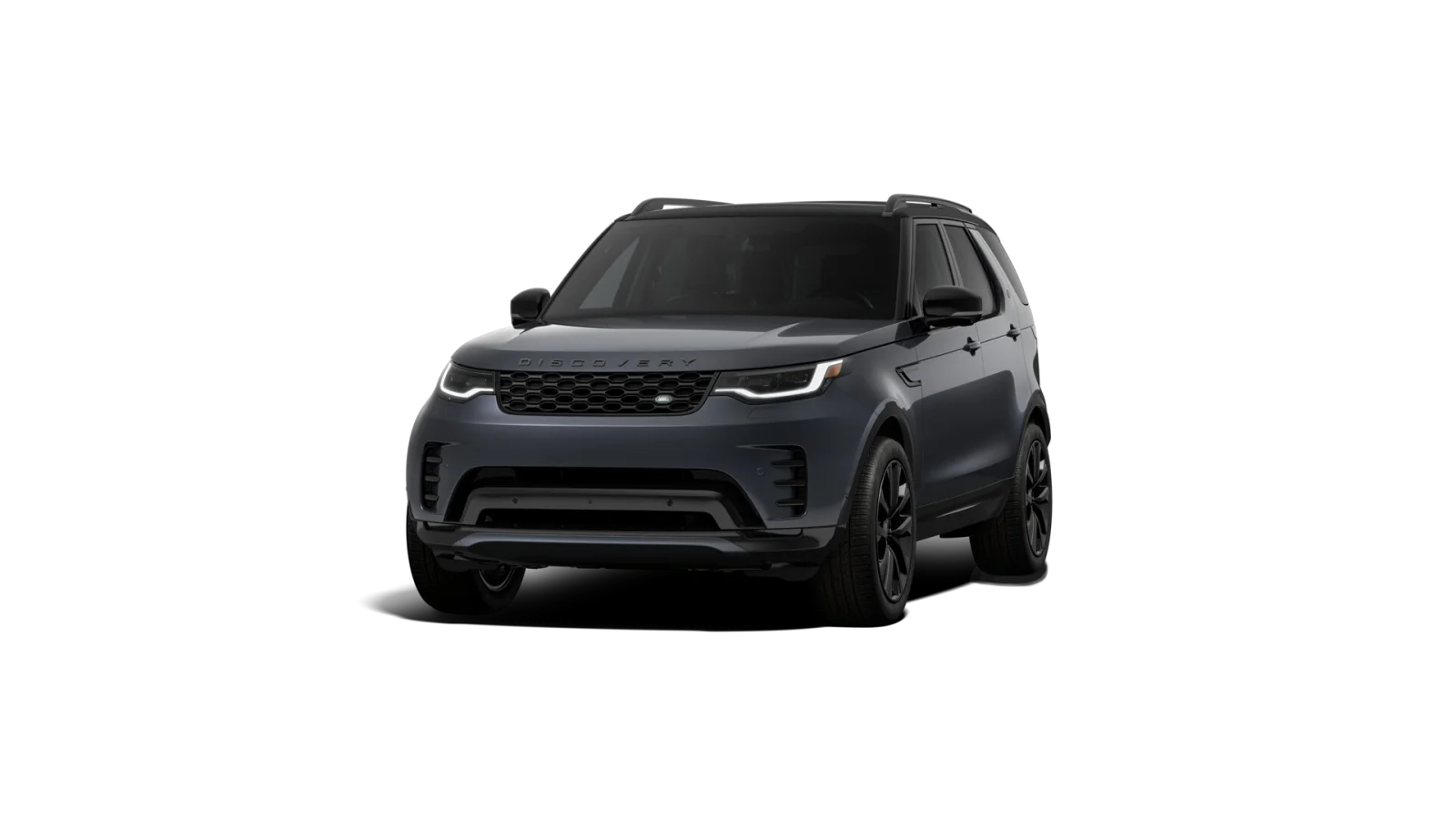 2026 Land Rover Discovery's photo