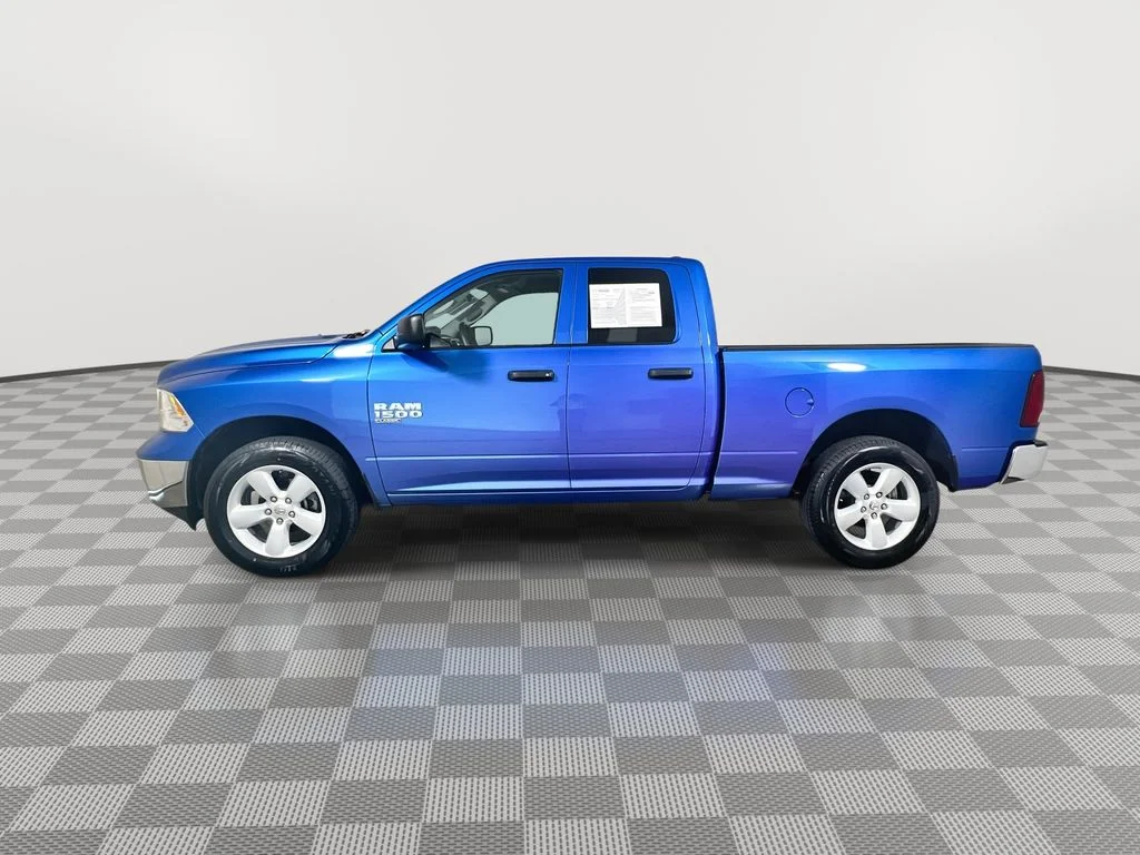 Used 2024 Blue Ram SLT image 5